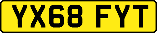 YX68FYT