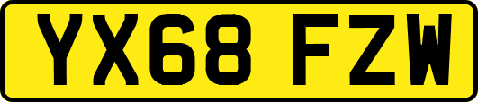 YX68FZW