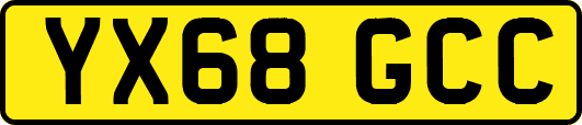 YX68GCC