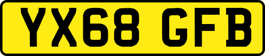 YX68GFB