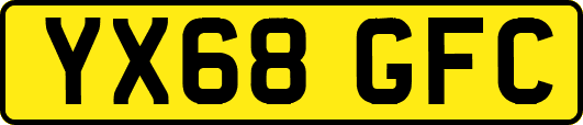 YX68GFC