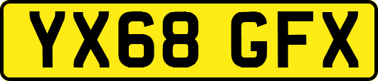 YX68GFX