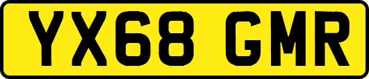 YX68GMR