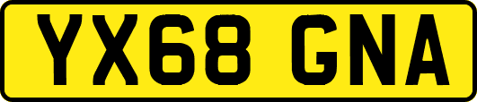 YX68GNA