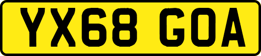 YX68GOA