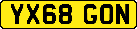 YX68GON