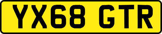 YX68GTR