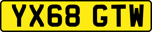 YX68GTW