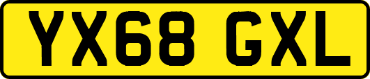 YX68GXL