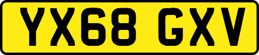 YX68GXV