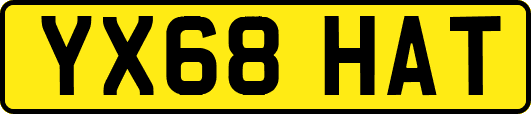 YX68HAT