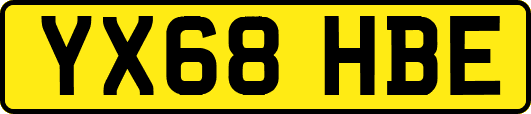 YX68HBE