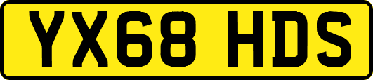 YX68HDS