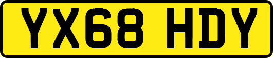 YX68HDY