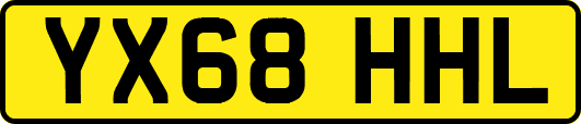 YX68HHL