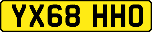 YX68HHO