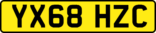 YX68HZC