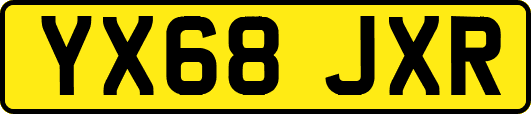 YX68JXR