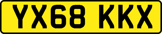 YX68KKX