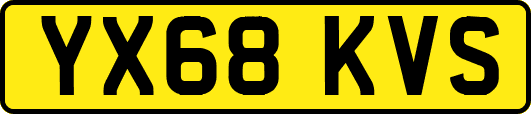 YX68KVS