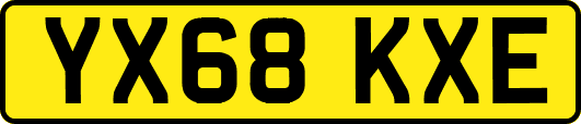 YX68KXE