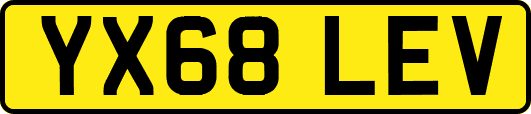 YX68LEV
