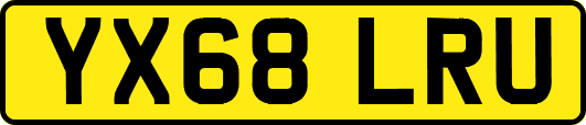 YX68LRU