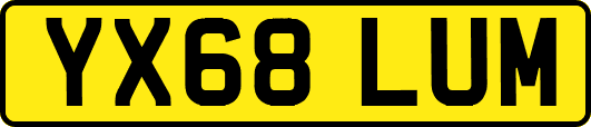 YX68LUM