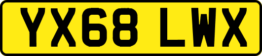 YX68LWX