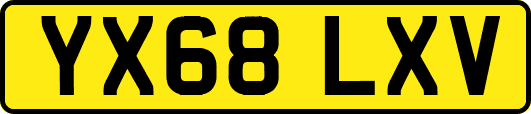 YX68LXV