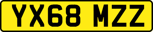 YX68MZZ