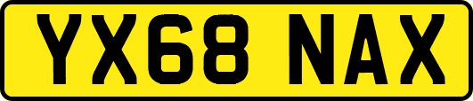 YX68NAX