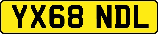 YX68NDL