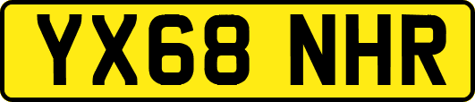 YX68NHR