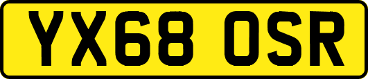 YX68OSR