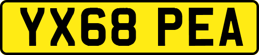 YX68PEA