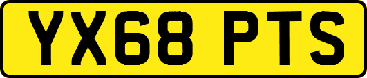 YX68PTS