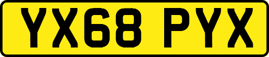 YX68PYX