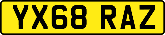 YX68RAZ