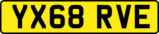 YX68RVE