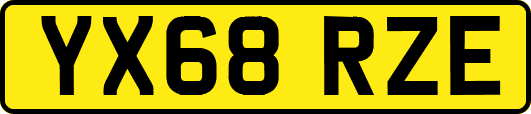 YX68RZE