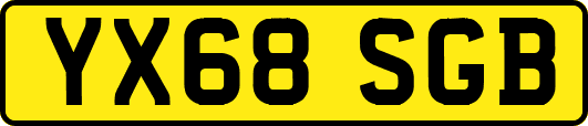 YX68SGB