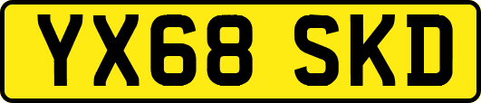 YX68SKD