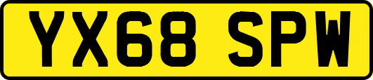 YX68SPW