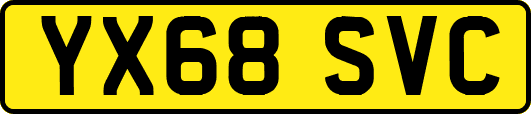 YX68SVC