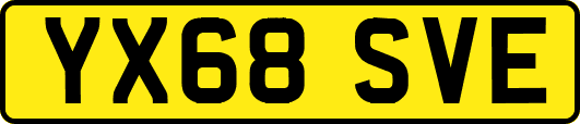 YX68SVE