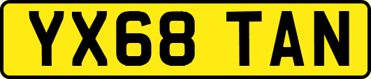 YX68TAN