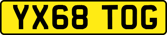 YX68TOG