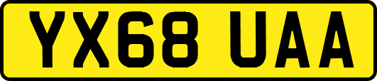 YX68UAA