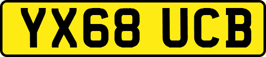YX68UCB